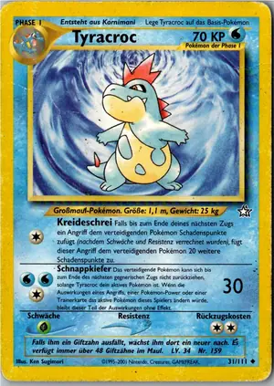 Xatu Exemplar 2,95 €