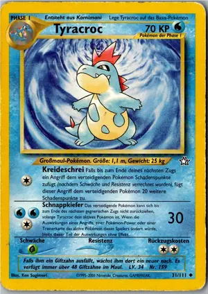 Xatu Exemplar 2,95 €