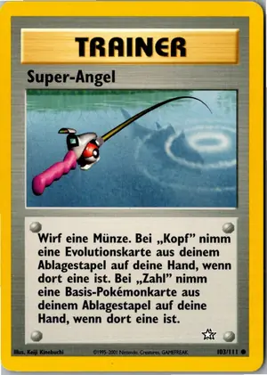 Super-Angel Exemplar 1,95 €