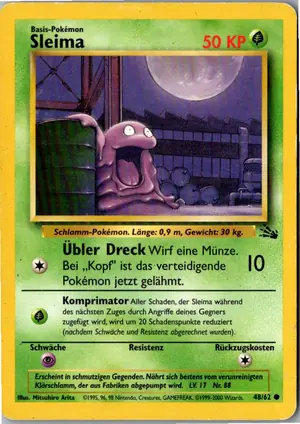 Sleima Exemplar 2,95 €