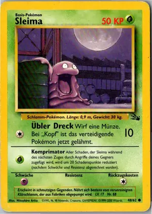 Sleima Exemplar 2,95 €