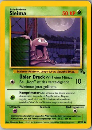 Sleima Exemplar 2,95 €