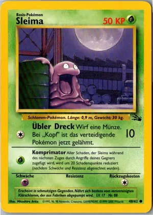 Sleima Exemplar 2,95 €