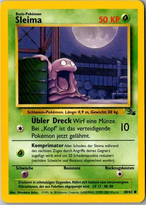 Sleima Exemplar 2,95 €