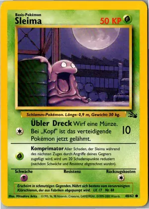 Sleima Exemplar 2,95 €