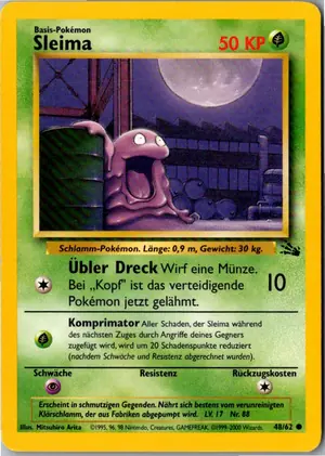 Sleima Exemplar 2,95 €