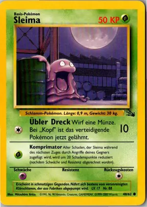 Sleima Exemplar 2,95 €