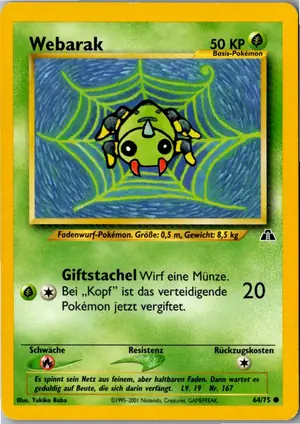 Webarak Exemplar 1,95 €