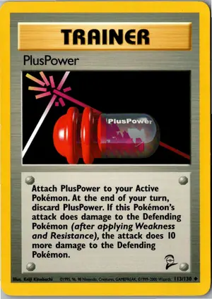 PlusPower Exemplar 2,95 €