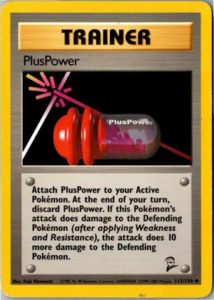 PlusPower Exemplar 2,95 €