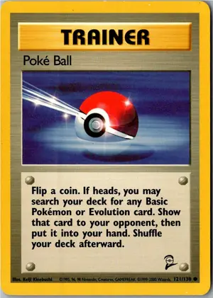 Poké Ball Exemplar 4,45 €