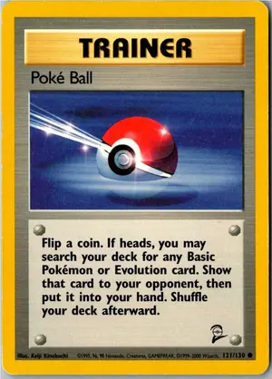 Poké Ball Exemplar 4,45 €