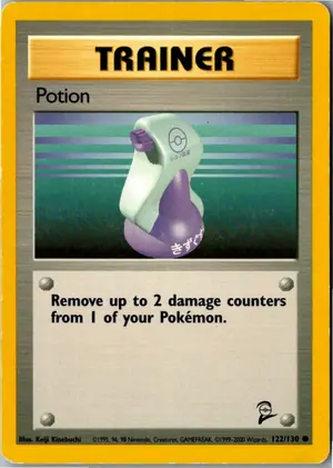 Potion Exemplar 1,95 €
