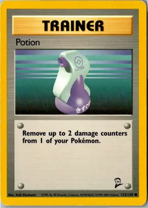 Potion Exemplar 1,95 €