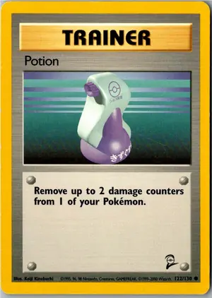 Potion Exemplar 1,95 €
