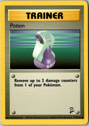 Potion Exemplar 1,95 €