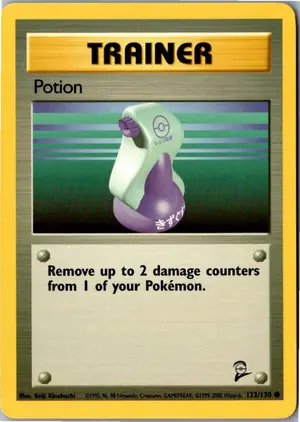 Potion Exemplar 1,95 €