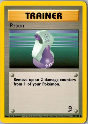 Potion Exemplar 1,95 €