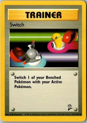 Switch Exemplar 1,95 €
