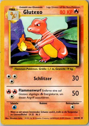 Glutexo Exemplar 2,95 €