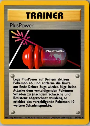 PlusPower Exemplar 2,95 €