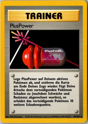 PlusPower Exemplar 2,95 €