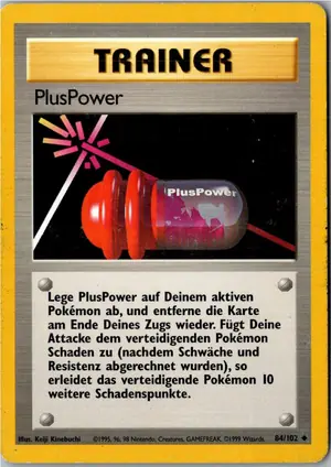 PlusPower Exemplar 2,95 €