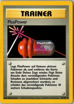 PlusPower Exemplar 2,95 €