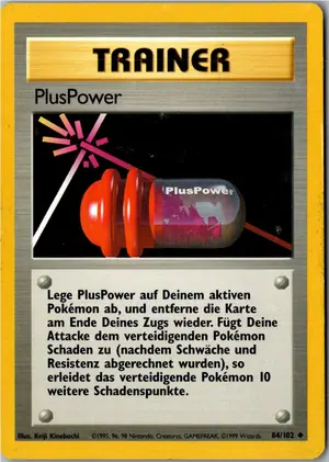 PlusPower Exemplar 2,95 €