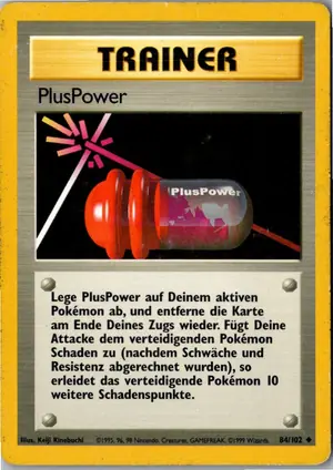 PlusPower Exemplar 2,95 €