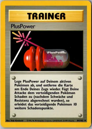 PlusPower Exemplar 2,95 €