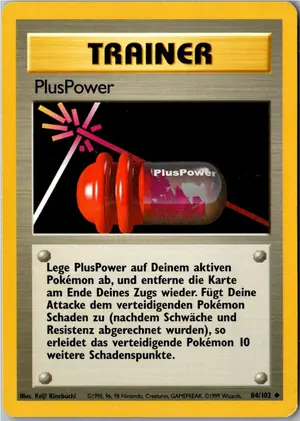 PlusPower Exemplar 2,95 €