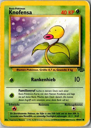 Knofensa Exemplar 3,45 €