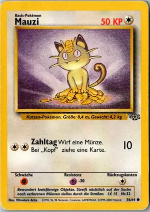 Mauzi Exemplar 2,95 €