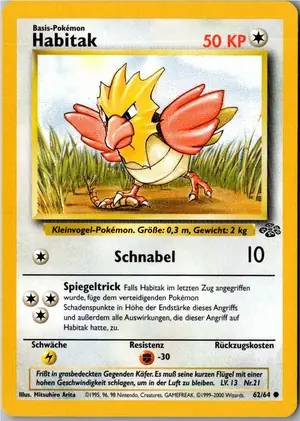 Habitak Exemplar 3,45 €