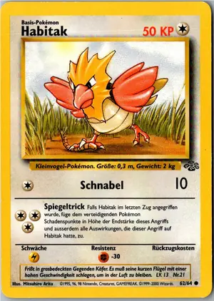 Habitak Exemplar 3,45 €