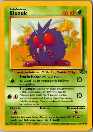 Bluzuk Exemplar 3,45 €
