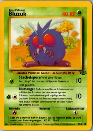 Bluzuk Exemplar 3,45 €