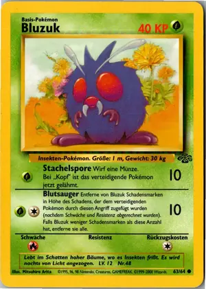 Bluzuk Exemplar 3,45 €
