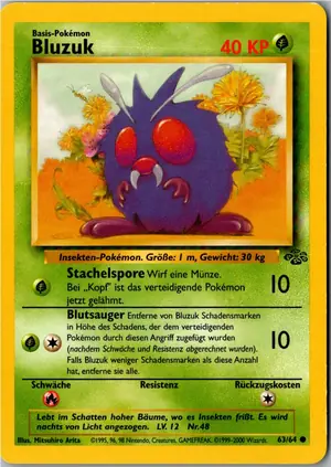 Bluzuk Exemplar 3,45 €