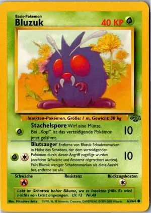 Bluzuk Exemplar 3,45 €