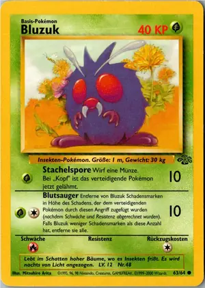 Bluzuk Exemplar 3,45 €
