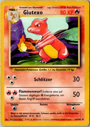 Glutexo Exemplar 2,95 €