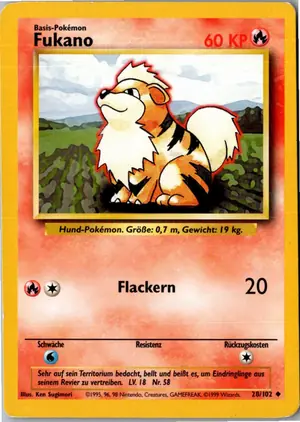 Fukano Exemplar 2,95 €