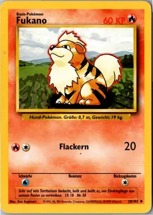 Fukano Exemplar 2,95 €