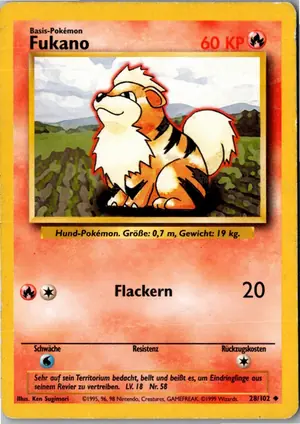 Fukano Exemplar 2,95 €