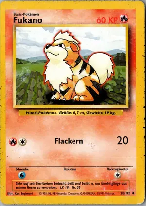 Fukano Exemplar 2,95 €