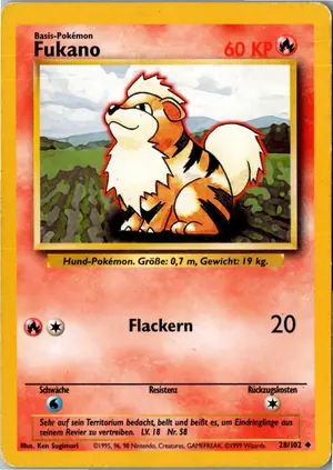Fukano Exemplar 2,95 €