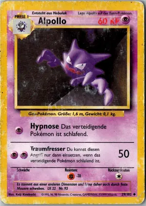 Alpollo Exemplar 2,95 €