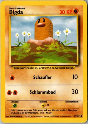 Digda Exemplar 2,95 €